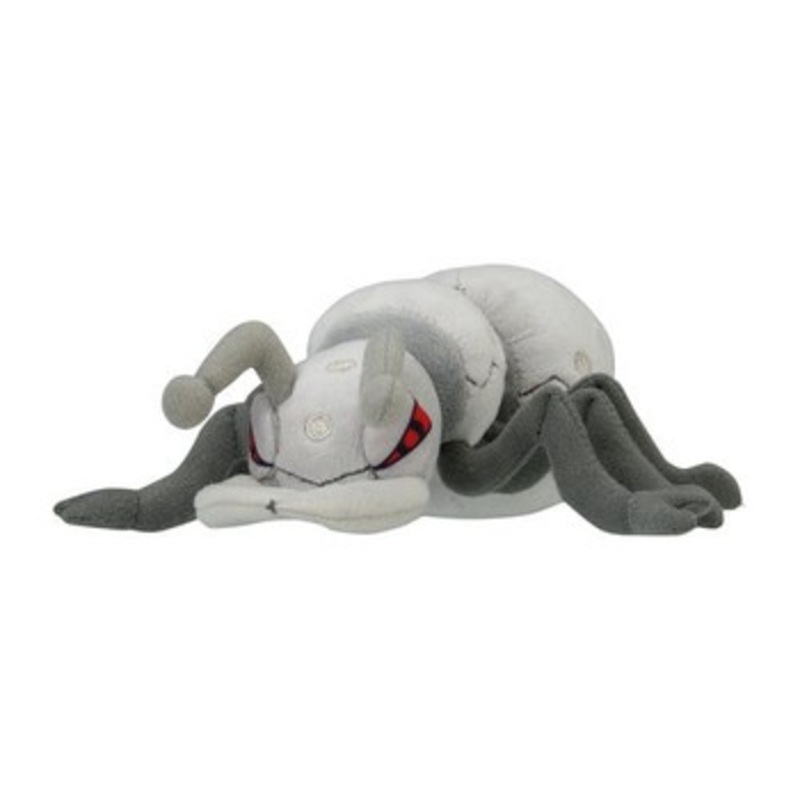 Pokemon Center Original Plush Pokemon Fit Gen5 – Durant