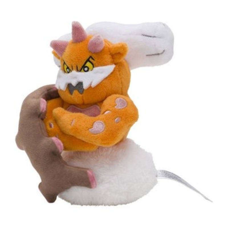 Pokemon Center Original Plush Pokemon Fit Gen5 – Landorus (Incarnate Forme)
