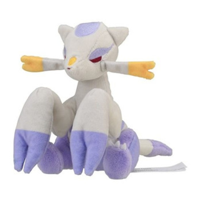 Pokemon Center Original Plush Pokemon Fit Gen5 – Mienshao