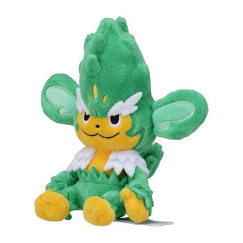 Pokemon Center Original Plush Pokemon Fit Gen5 – Simisage