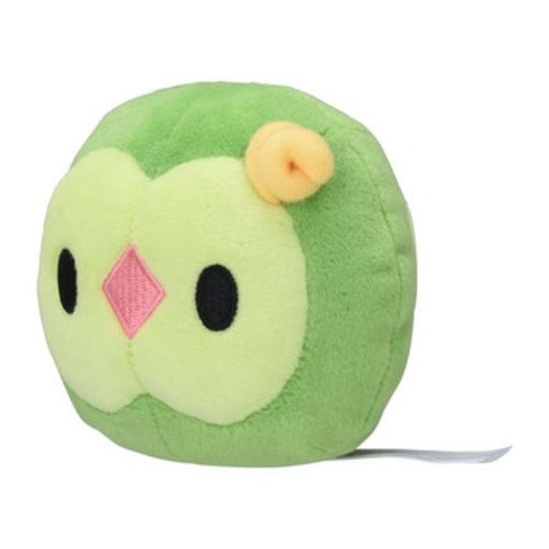 Pokemon Center Original Plush Pokemon Fit Gen5 – Solosis