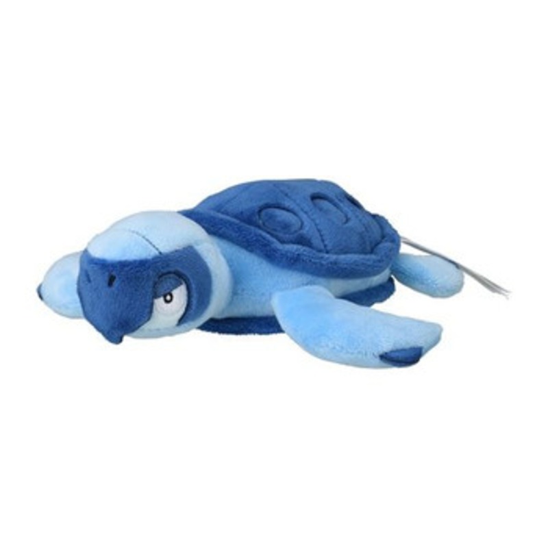 Pokemon Center Original Plush Pokemon Fit Gen5 – Tirtouga