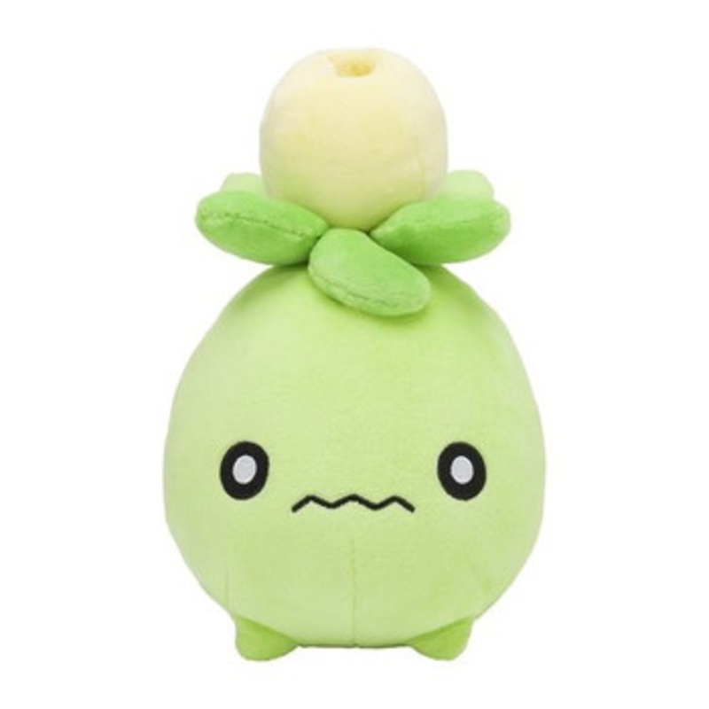 Pokemon Center Original Pokemon Center Original Plush – Smoliv