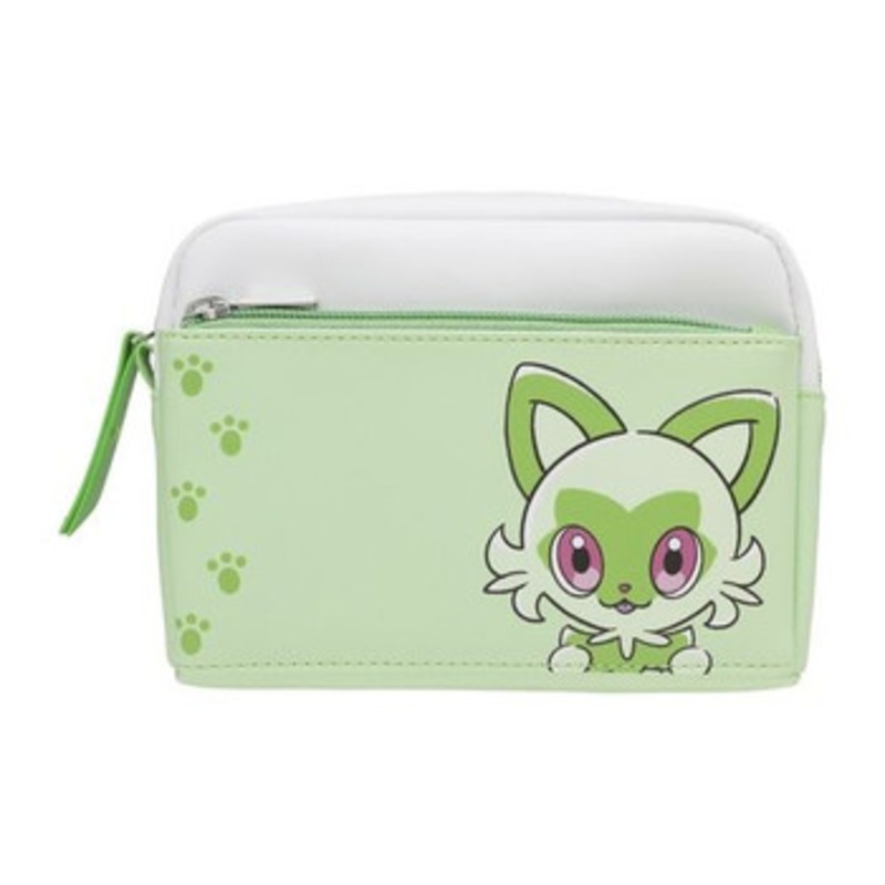 Pokemon Center Original Pouch Sprigatito