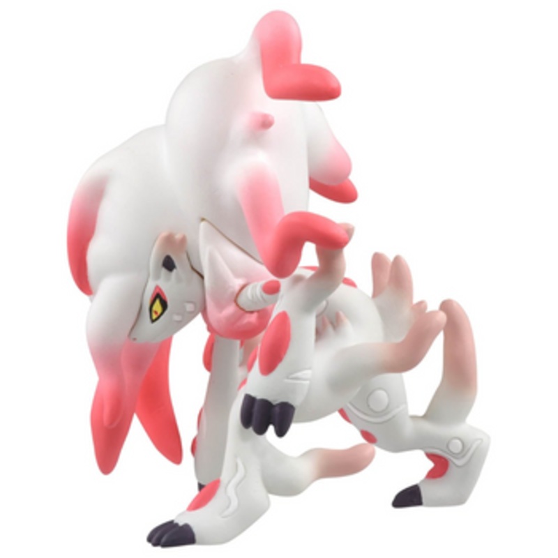 Takara Tomy Pokemon Moncolle Hisuian Zoroark