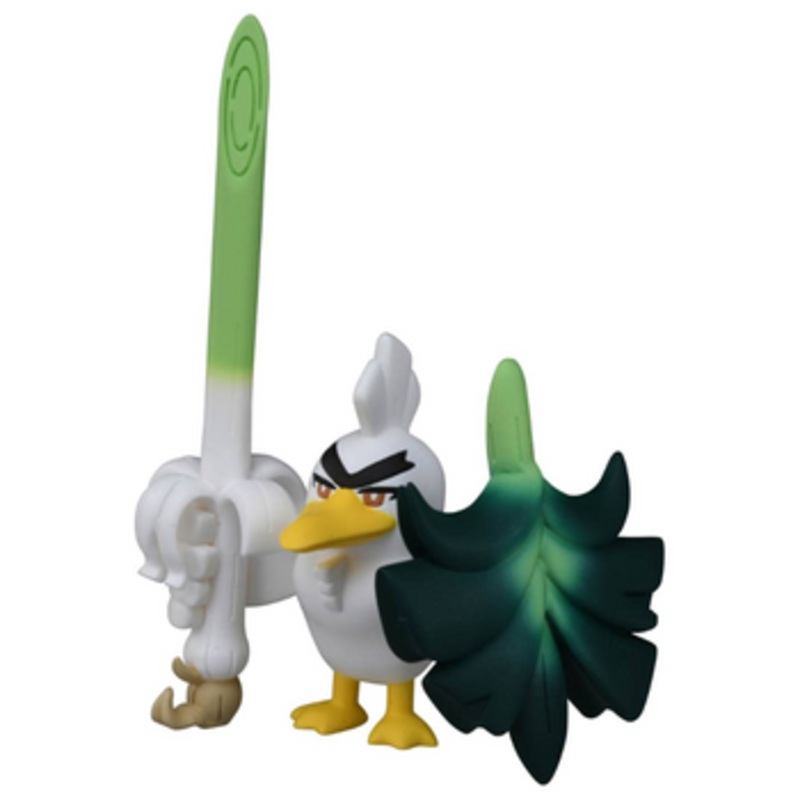 Takara Tomy Pokemon Moncolle Sirfetch’d