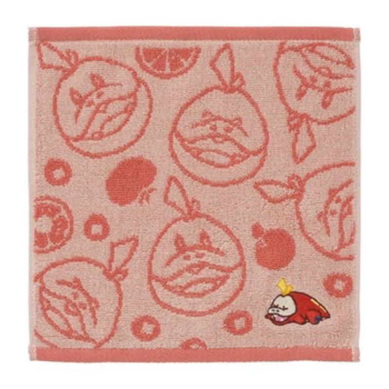 Pokemon Center Original Hand Towel Fuecoco