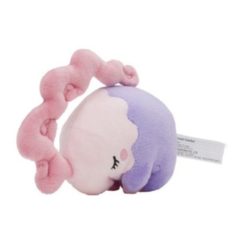 Pokemon Center Original Plush Pokemon Fit Gen5 – Musharna