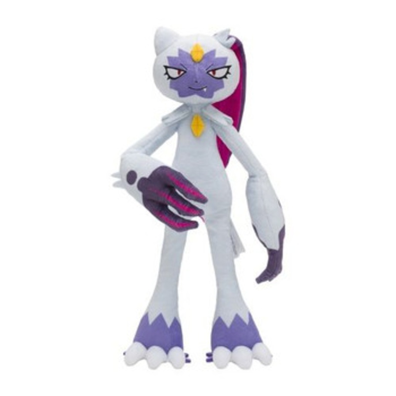 Pokemon Center Original Plush Toy Sneasler