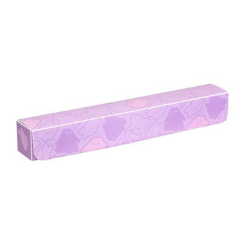 Pokemon Center Original TCG Play Mat Case Ditto