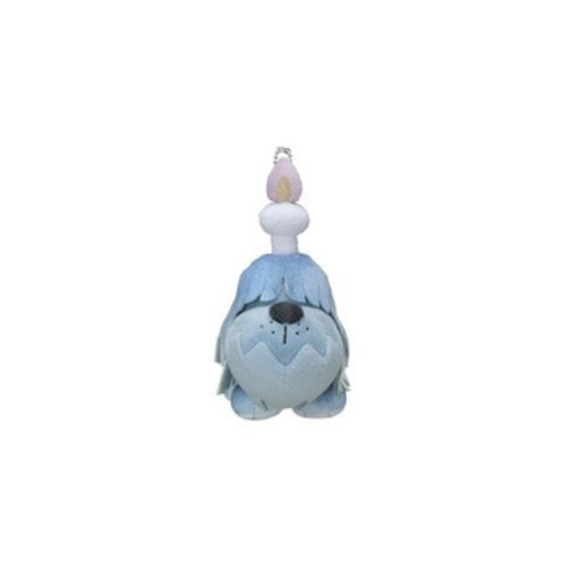 Pokemon Center Original Luminescence Mascot Greavard