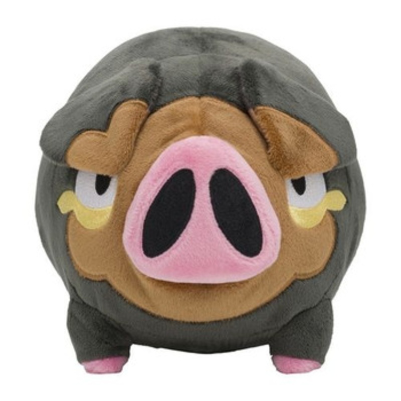 Pokemon center Original Plush – Lechonk