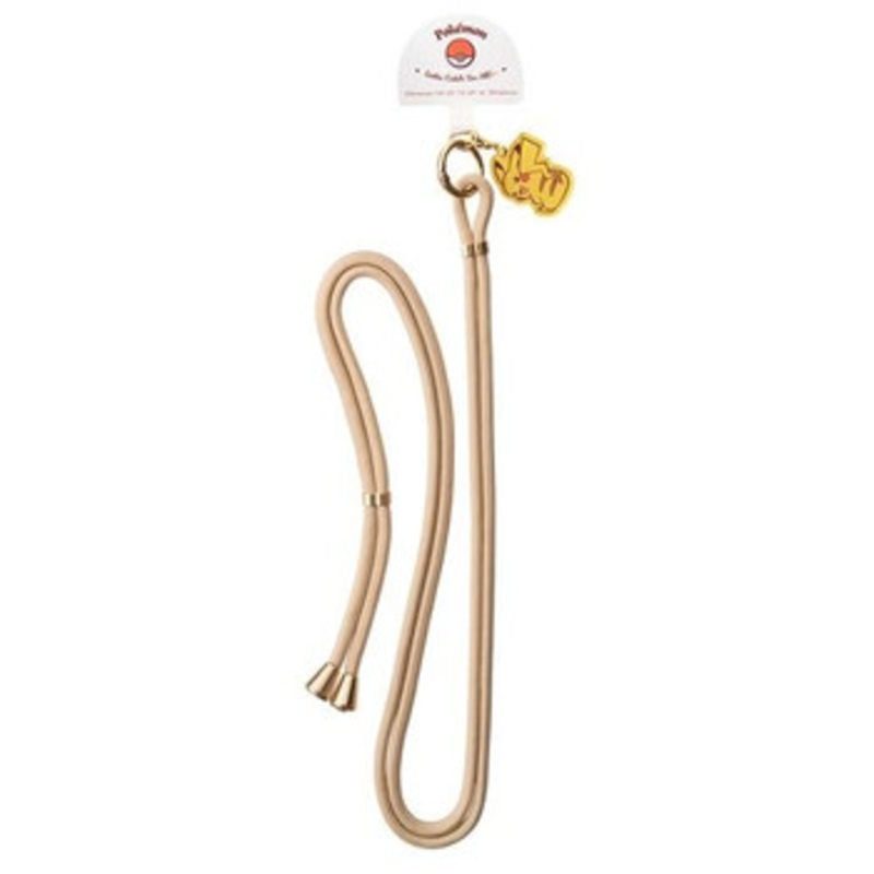 Pokemon Center Original Shoulder Strap for Smartphones – Pikachu