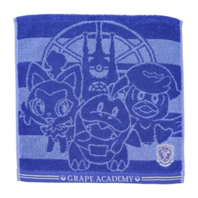 Pokemon Center Original Towel Uva Academy
