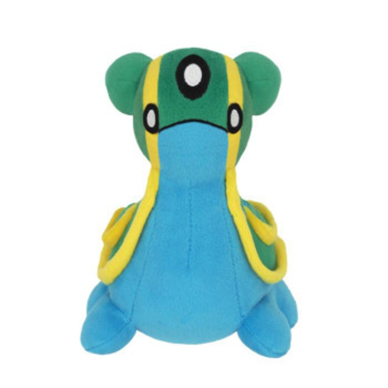 San-ei Pokemon All Star Collection Gastrodon East Sea Ver. Plush Doll (S)