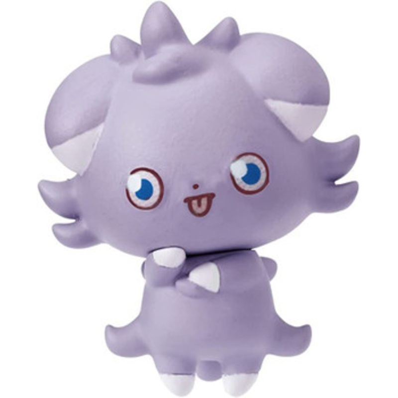 Takara Tomy Pokemon PokePeace Doll Balloon Espurr