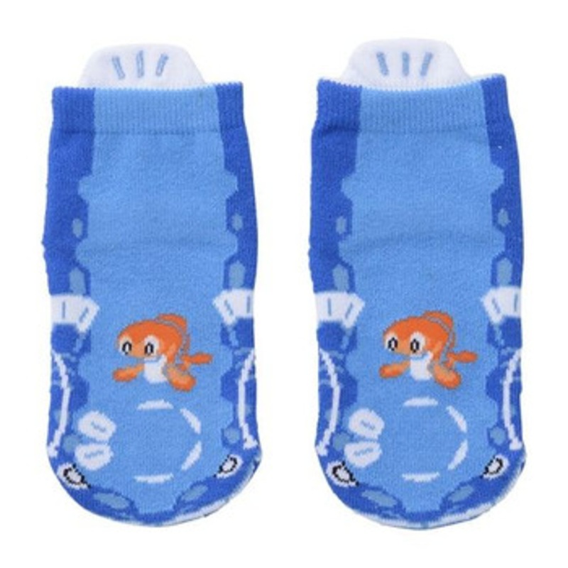 Pokemon Center Original Dondozo Socks – Pokemon Diving (13-18cm)
