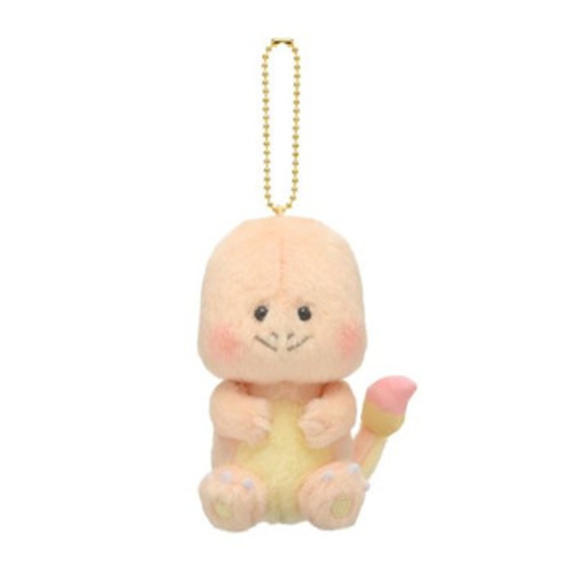 Pokemon Center Original Mascot Charmander (Write a Report!)