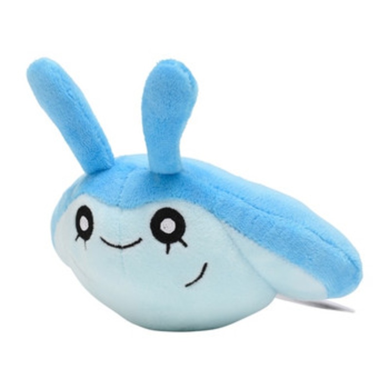 Pokemon Center Original Plush Doll Pokemon fit Mantyke