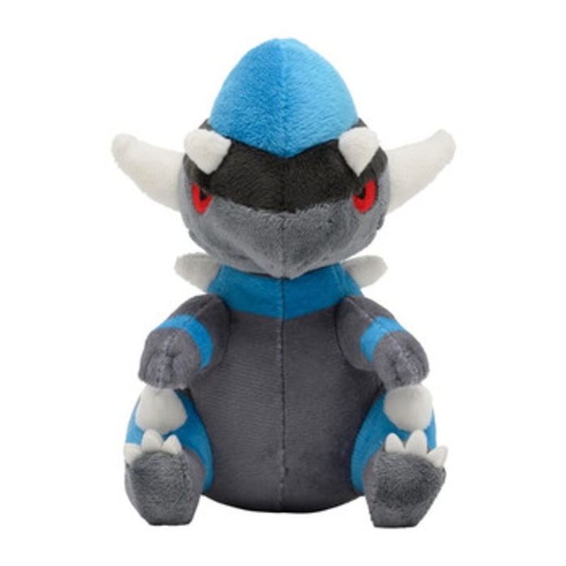 Pokemon Center Original Plush Doll Pokemon fit Rampardos