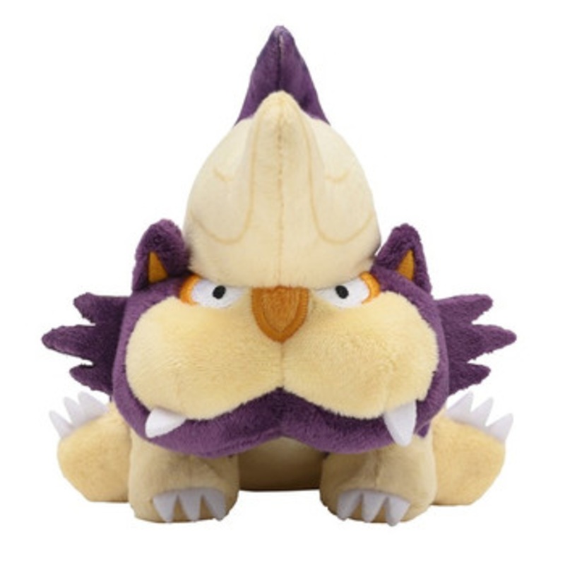 Pokemon Center Original Plush Doll Pokemon fit Skuntank