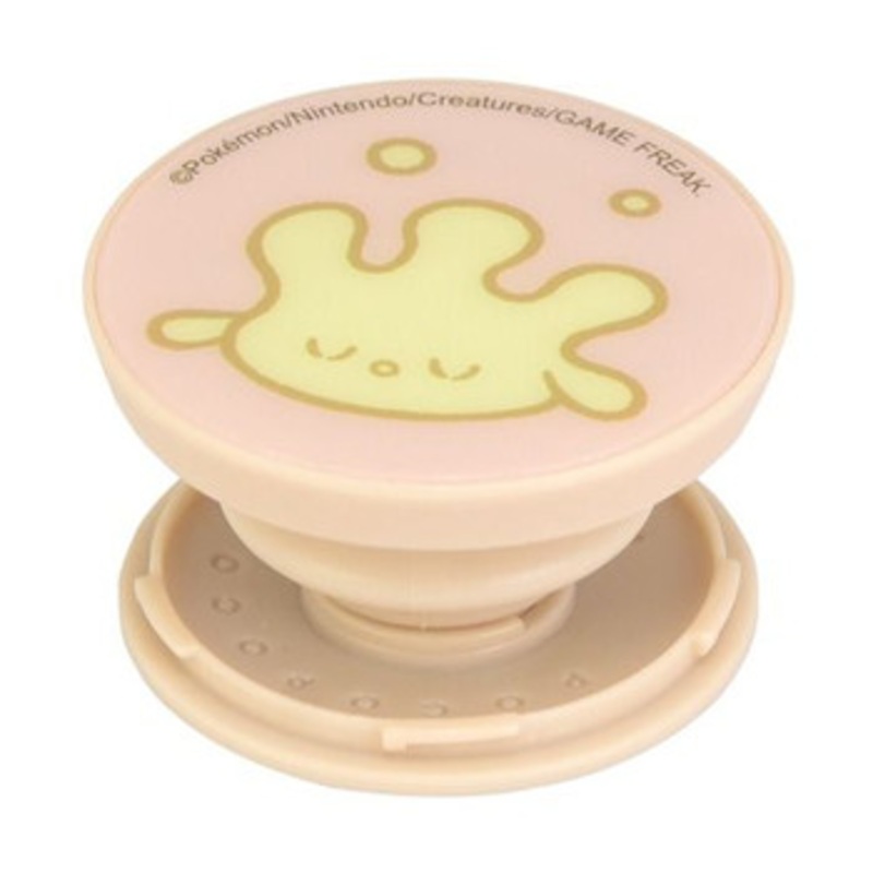 Pokemon Center Original POCOPOCO Smartphone Grip PokePeace Milcery
