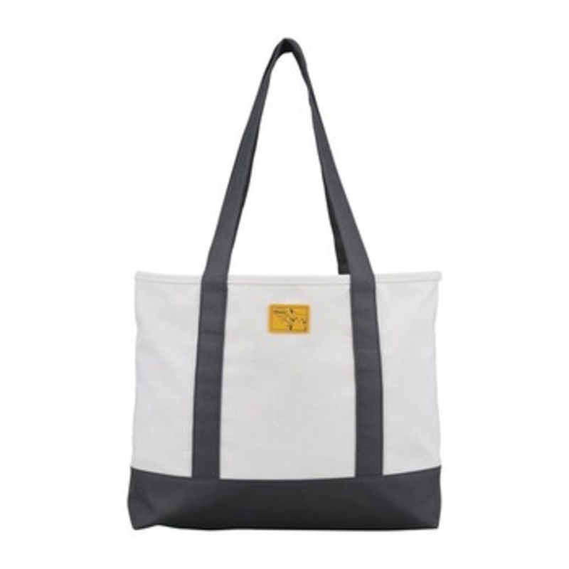 Pokemon Center Original Tote Bag Pikachu (Pokemon Center 25th)