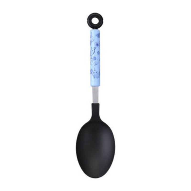 Pokemon Center Original Cooking Spoon Baby Blue Eyes