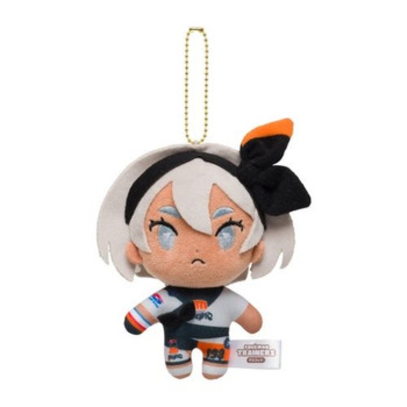 Pokemon Center Original Mascot Bea (Pokemon Trainers)