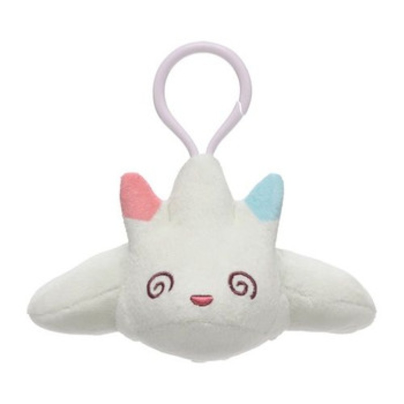 Pokemon Center Original Mascot Chikaratsukita Dizzy Togekiss