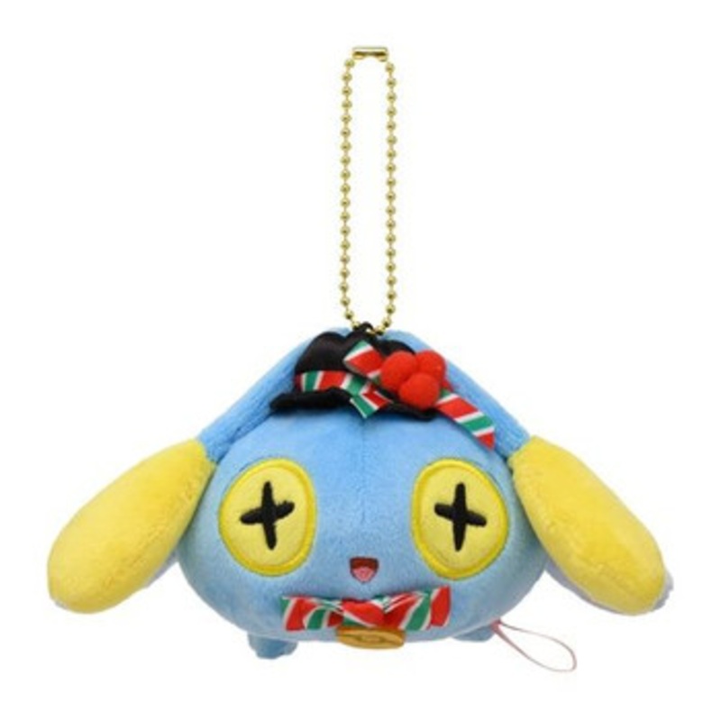 Pokemon Center Original Mascot Chinchou (Pokemon Christmas in the Sea)