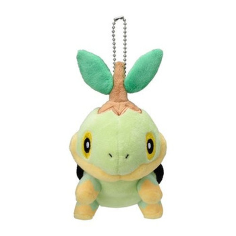 Pokemon Center Original Mascot Turtwig
