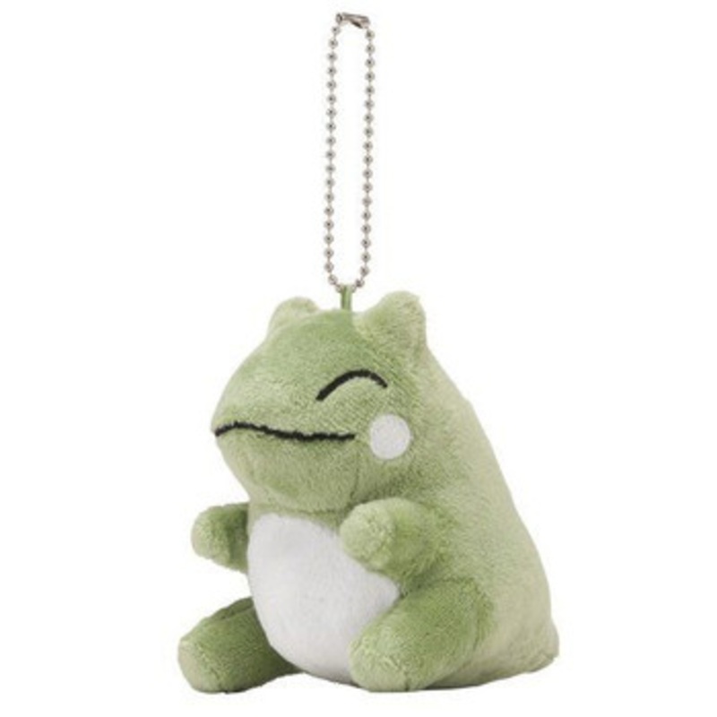 Pokemon Center Original Mascot Whimsicott’s Substitute Plush Doll
