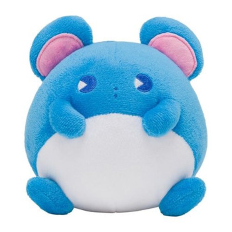 Pokemon Center Original Plush Doll Marill (Saiko Soda Refresh)