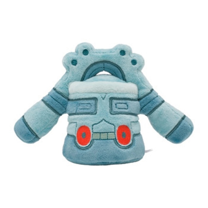 Pokemon Center Original Plush Doll Pokemon fit Bronzong