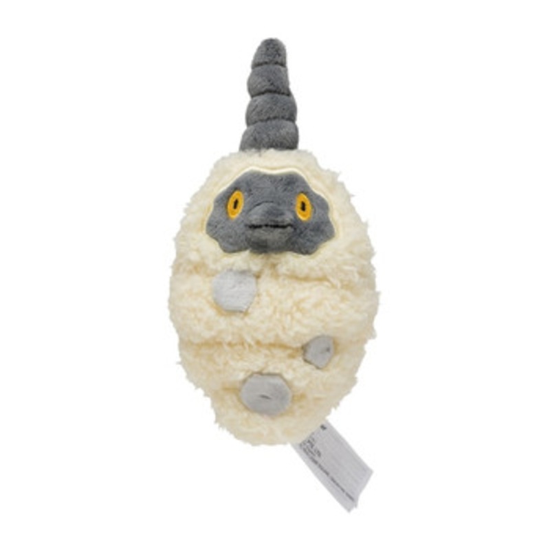 Pokemon Center Original Plush Doll Pokemon fit Burmy (Sandy Cloak)