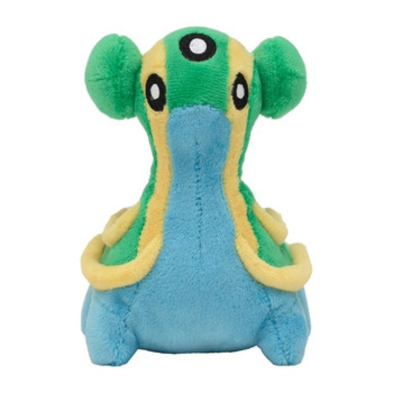 Pokemon Center Original Plush Doll Pokemon fit Gastrodon (East Sea)