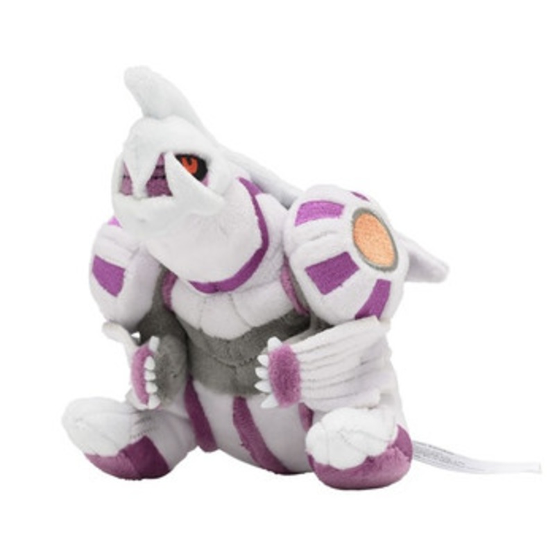 Pokemon Center Original Plush Doll Pokemon fit Palkia