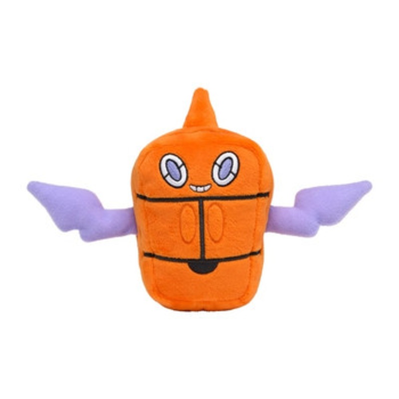 Pokemon Center Original Plush Doll Pokemon fit Rotom (Frost Rotom)
