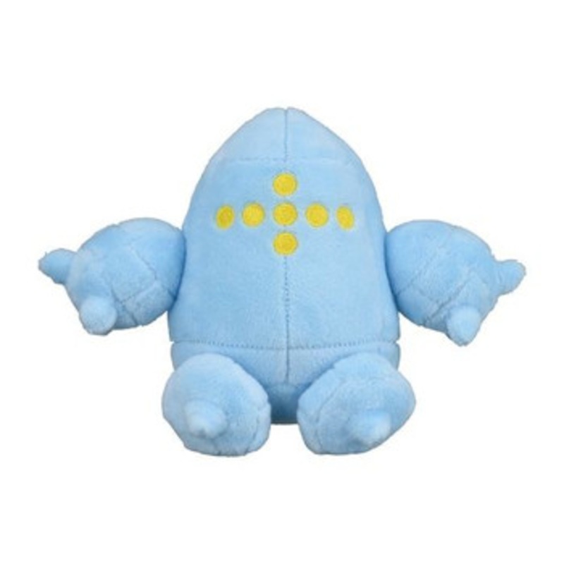 Pokemon Center Original Plush Pokemon Dolls Regice