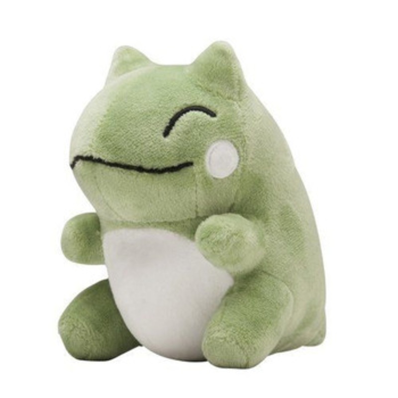 Pokemon Center Original Whimsicott’s Substitute Plush Doll