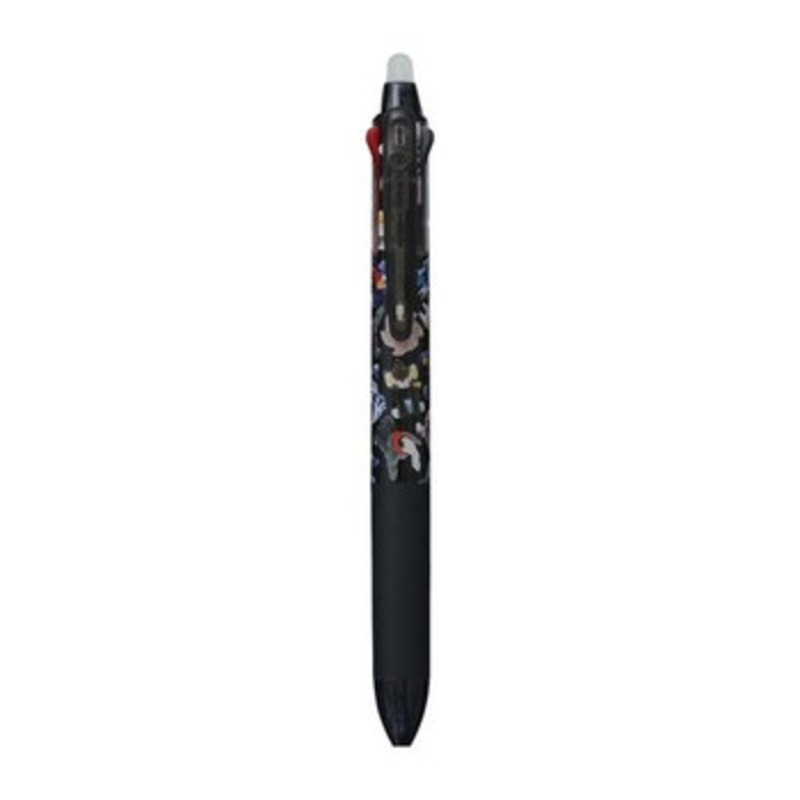 Pokemon Center Original FRIXION BALL 3 Slim Pokemon fit cool