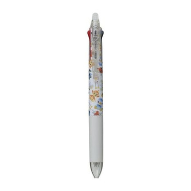Pokemon Center Original FRIXION BALL 3 Slim Pokemon fit lovely