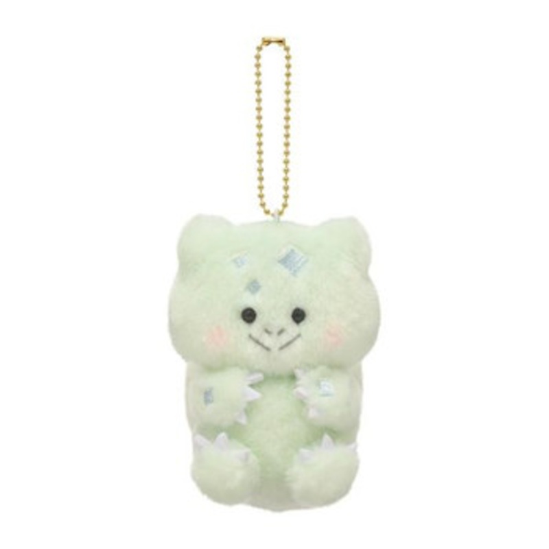 Pokemon Center Original Mascot Bulbasaur (Write a Report!)