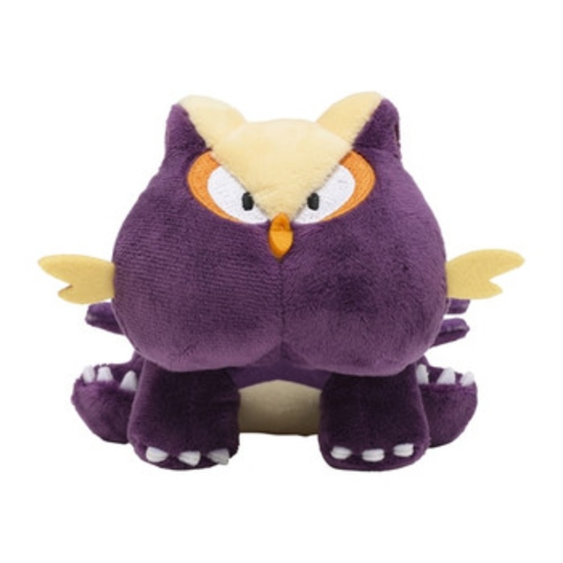 Pokemon Center Original Plush Doll Pokemon fit Stunky