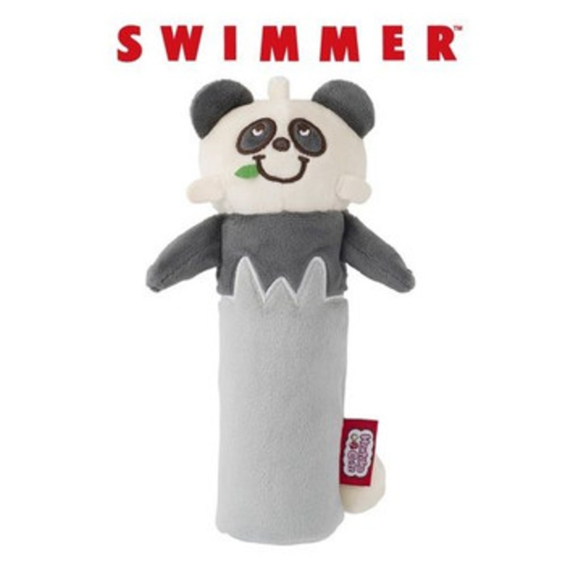 Pokemon Center Henteko Cute Pencil Case Pancham