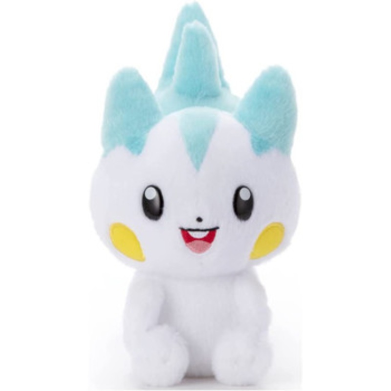Pokemon Center I Choose You! Pokemon GET Plush Doll Pachirisu