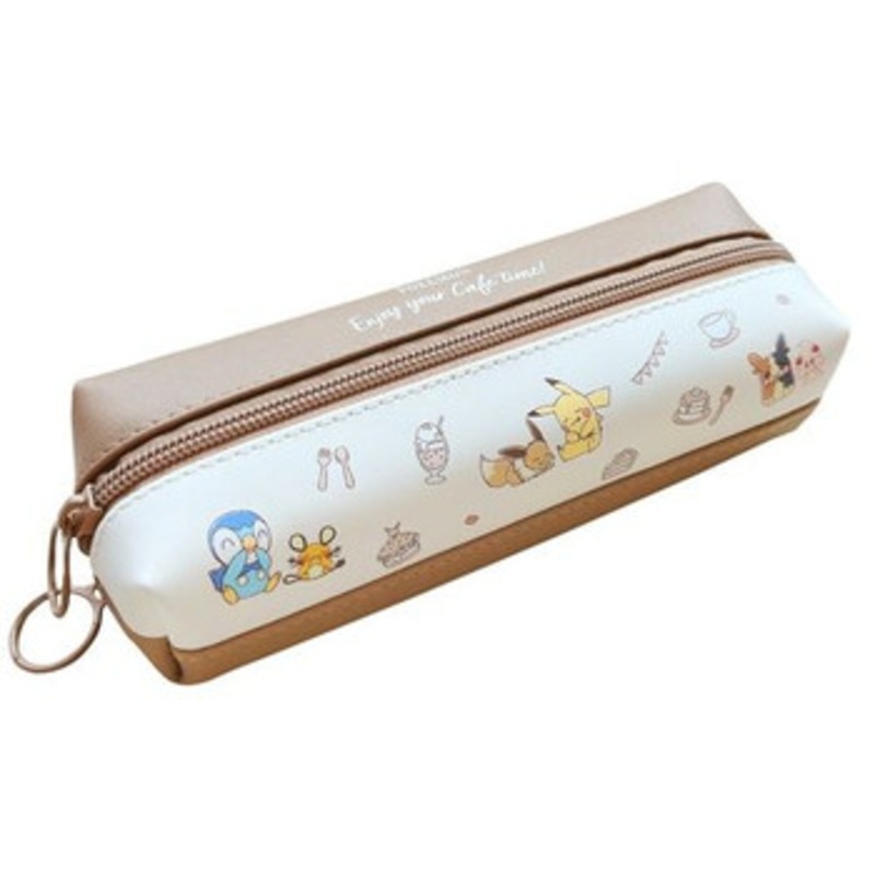 Pokemon Center Original 2 Room Multi Case Cafe