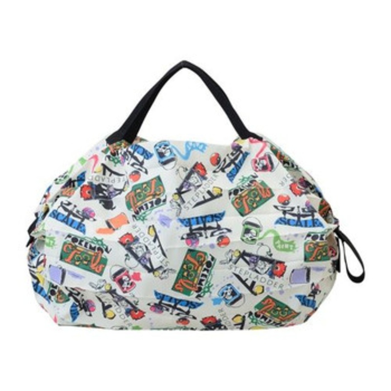 Pokemon Center Original Compact Bag S Pokemon and Tools