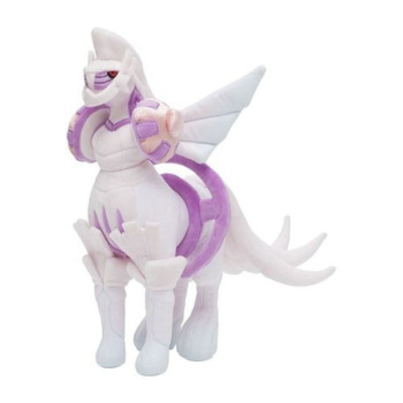 Pokemon Center Original Plush Palkia (Origin Form)